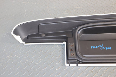 2003 Cadillac Escalade EXT- Trim Panel