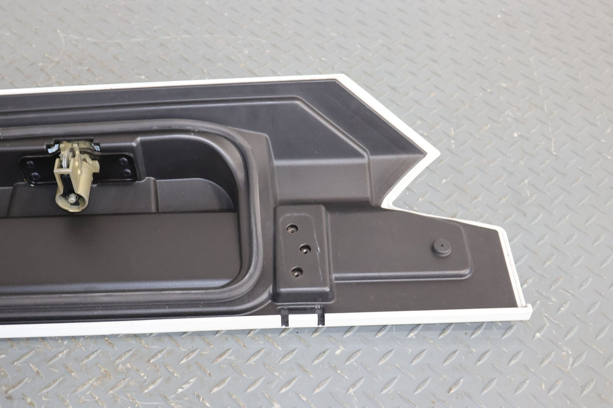 2003 Cadillac Escalade EXT- Trim Panel