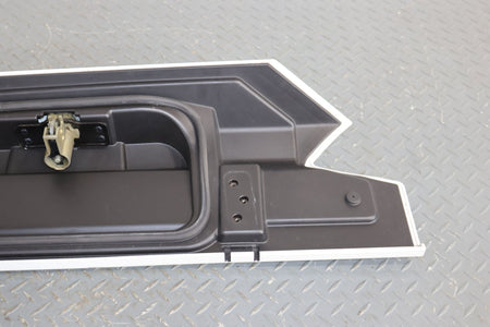 2003 Cadillac Escalade EXT- Trim Panel