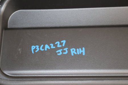 2003 Cadillac Escalade EXT- Trim Panel