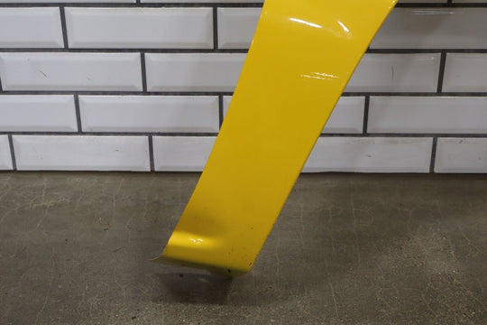 2003 Chevrolet Avalanche Right Fender Yellow 43U