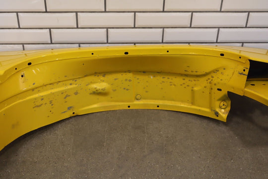 2003 Chevrolet Avalanche Right Fender Yellow 43U