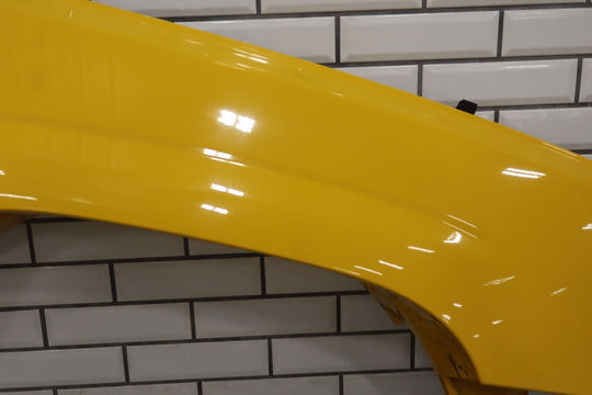2003 Chevrolet Avalanche Right Fender Yellow 43U