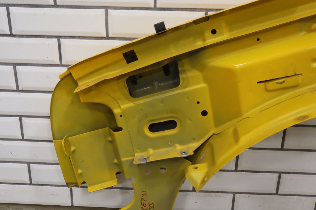 2003 Chevrolet Avalanche Right Fender Yellow 43U