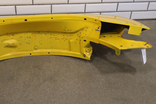 2003 Chevrolet Avalanche Right Fender Yellow 43U