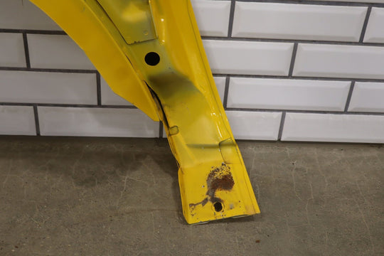 2003 Chevrolet Avalanche Right Fender Yellow 43U