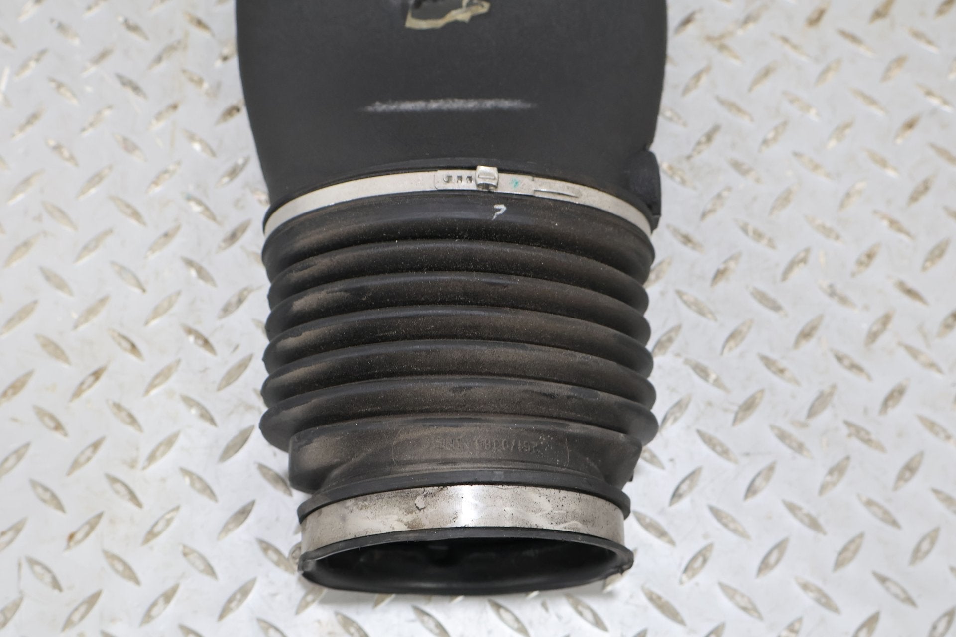 2003 Chevrolet Corvette- Air Cleaner/Box
