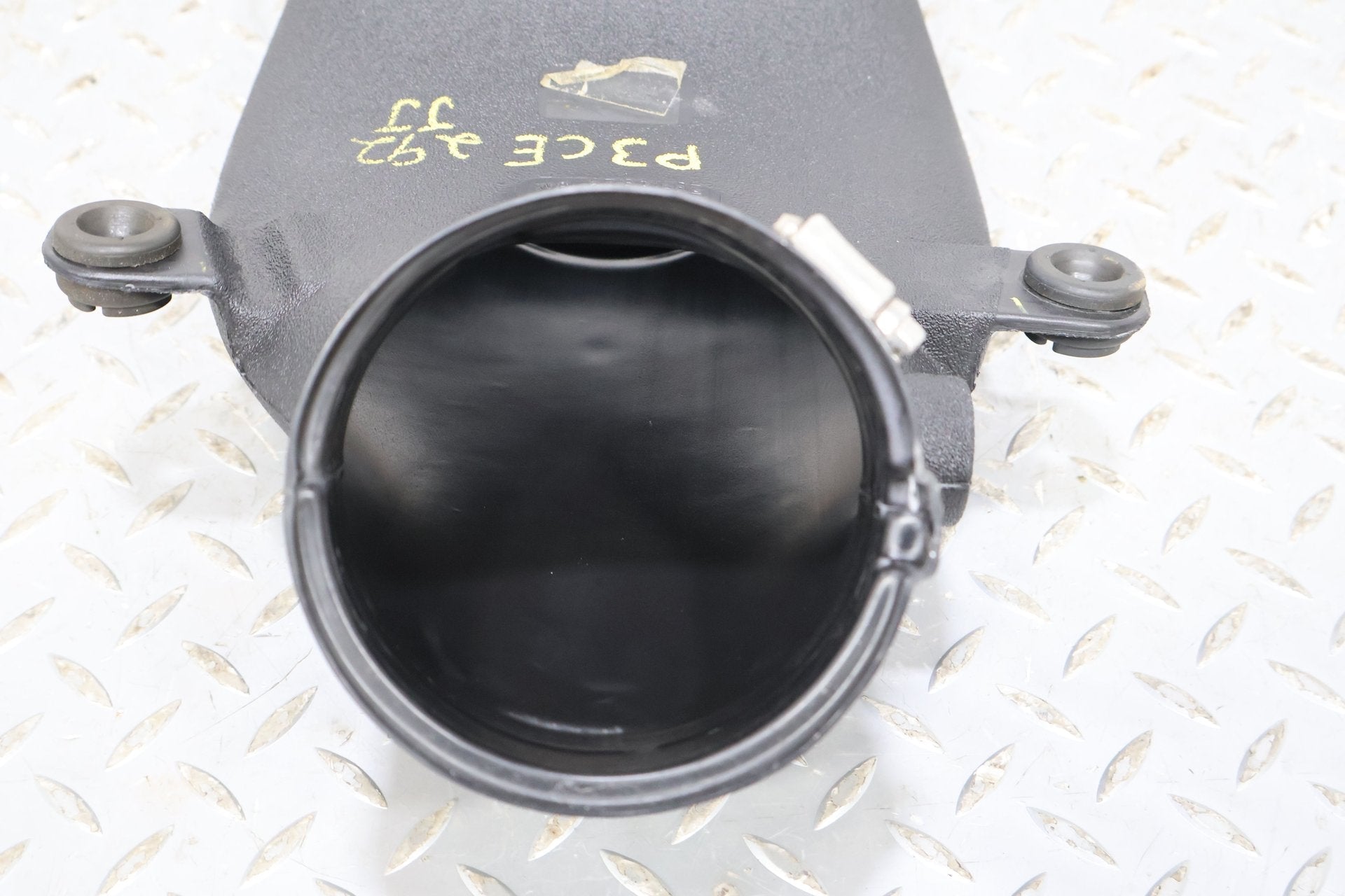 2003 Chevrolet Corvette- Air Cleaner/Box