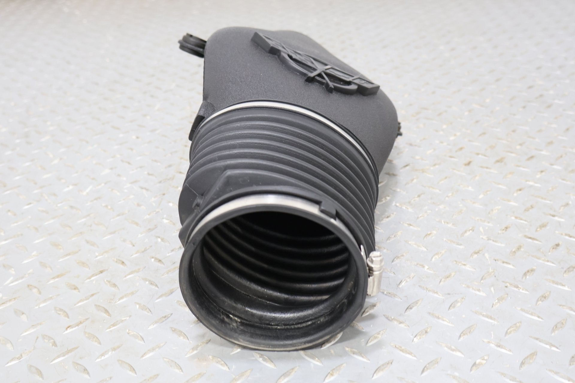 2003 Chevrolet Corvette- Air Cleaner/Box