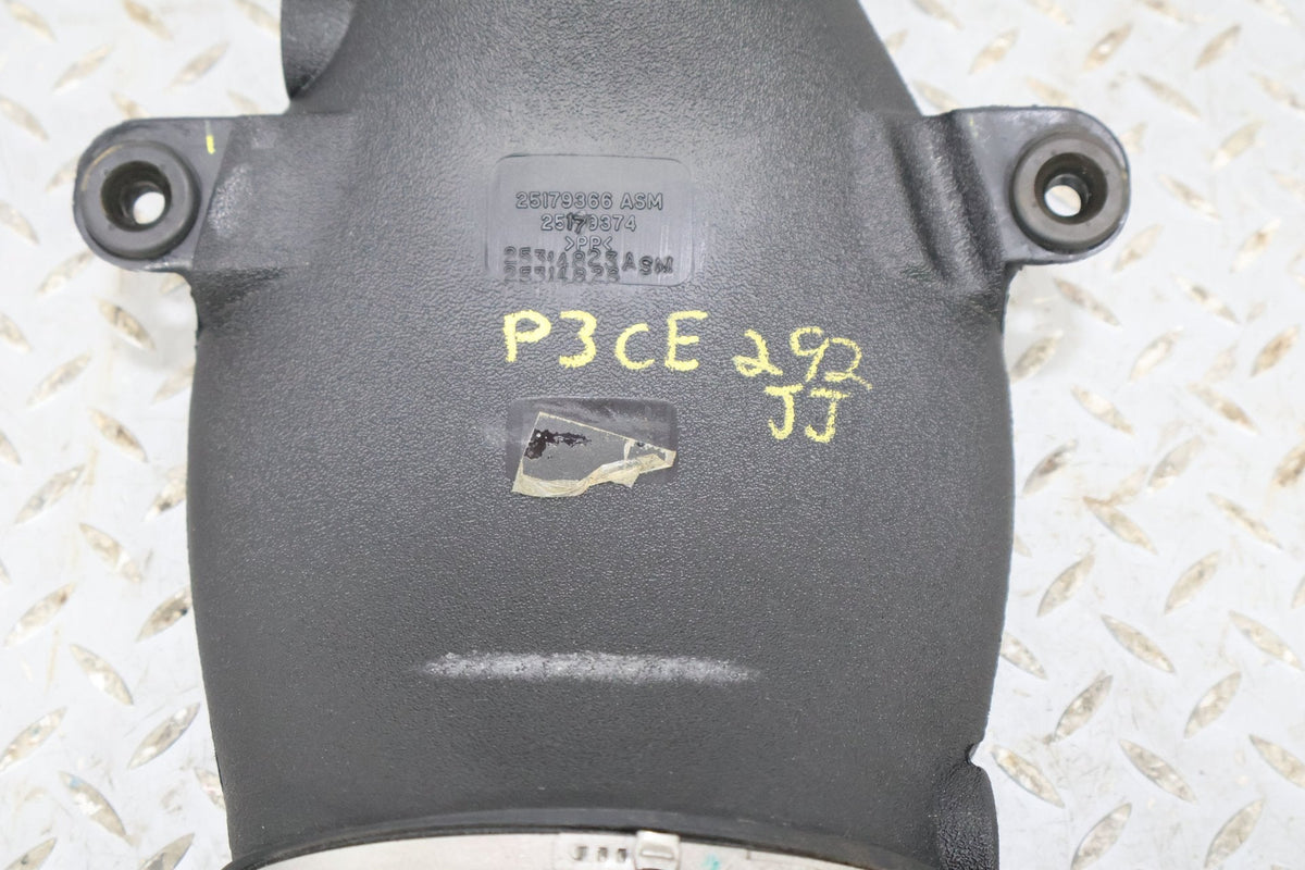 2003 Chevrolet Corvette- Air Cleaner/Box