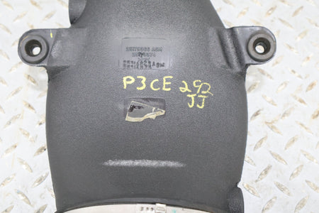 2003 Chevrolet Corvette- Air Cleaner/Box