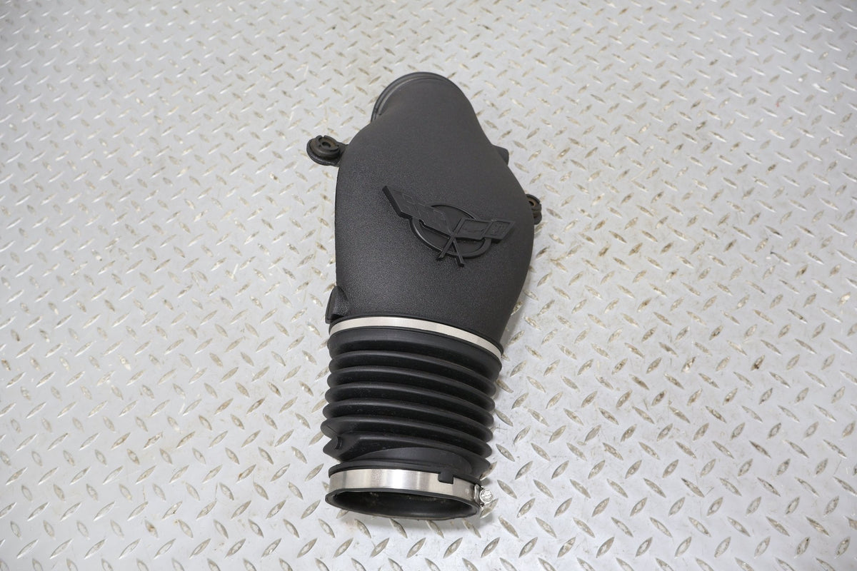 2003 Chevrolet Corvette- Air Cleaner/Box