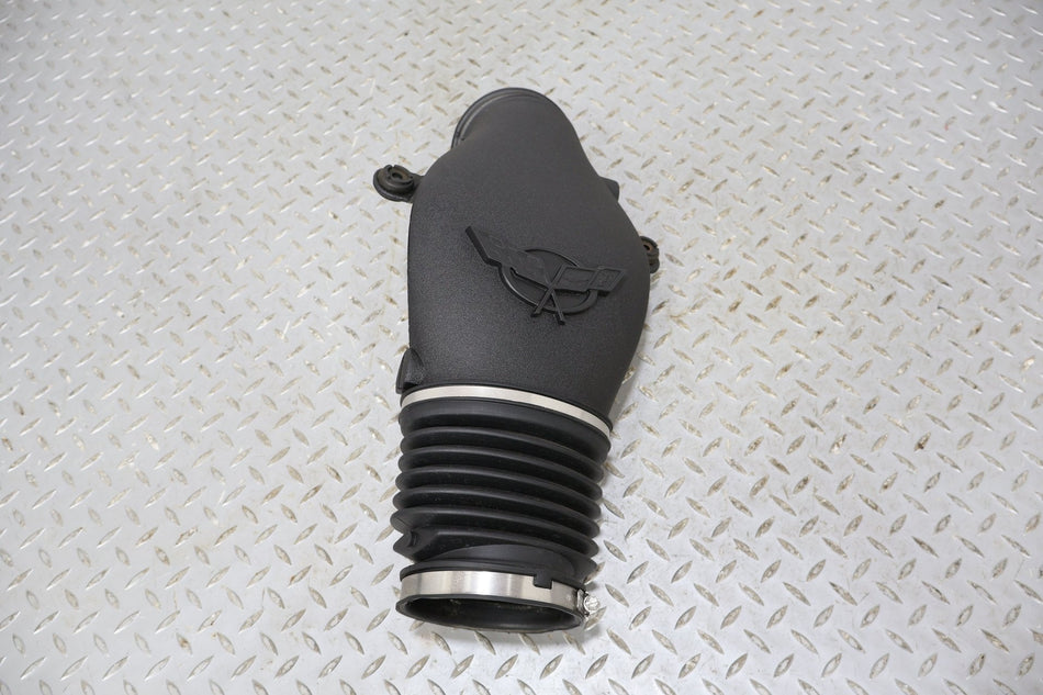 2003 Chevrolet Corvette- Air Cleaner/Box