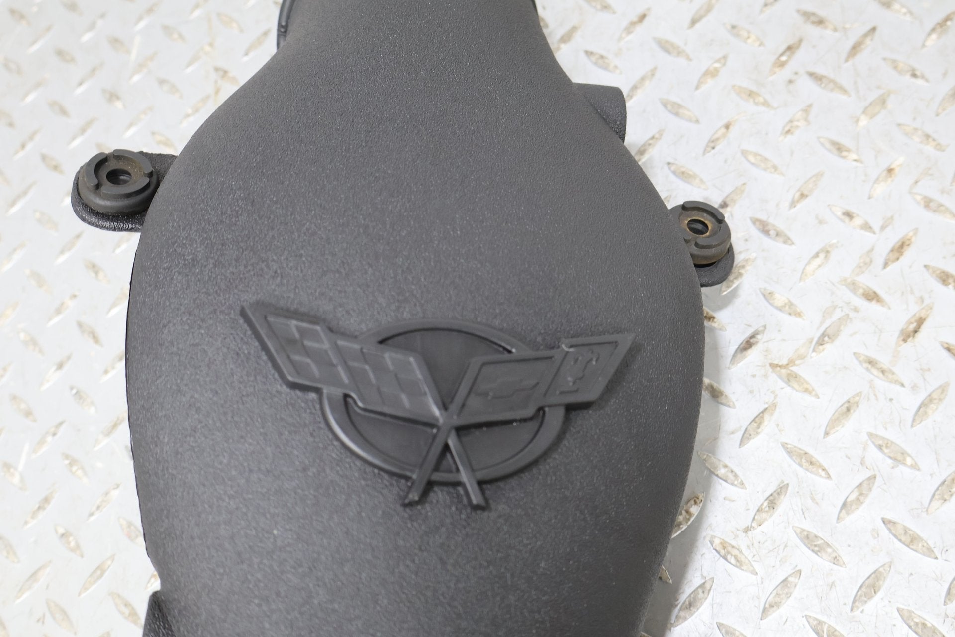 2003 Chevrolet Corvette- Air Cleaner/Box