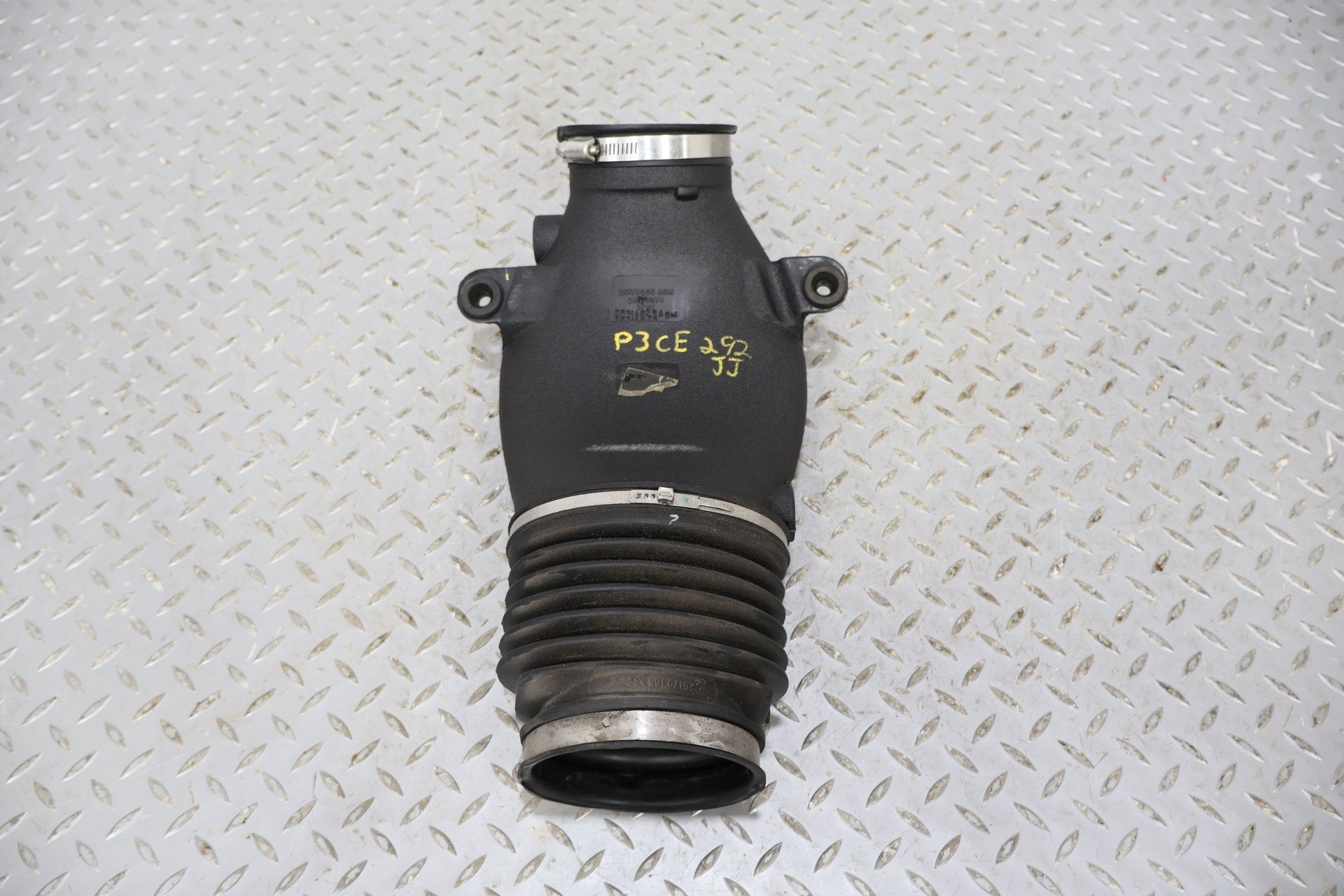 2003 Chevrolet Corvette- Air Cleaner/Box