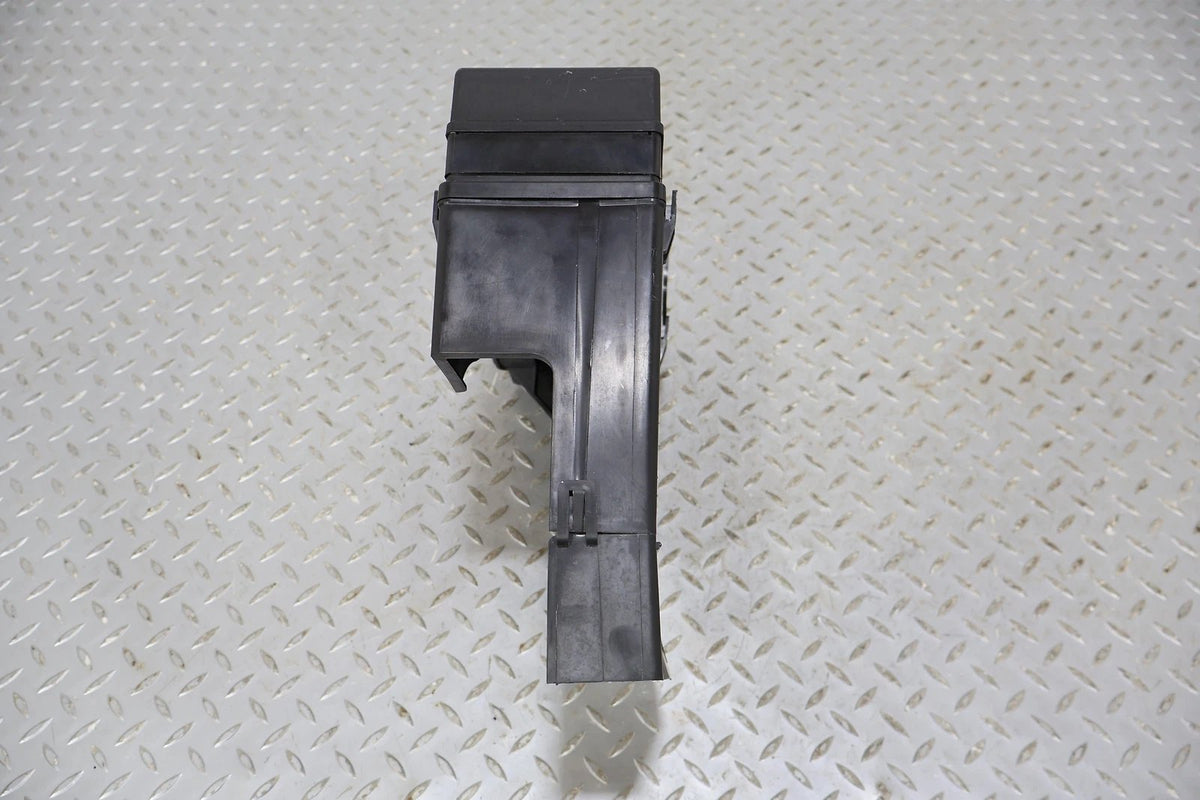 2003 Chevrolet Corvette- Engine Fuse Box
