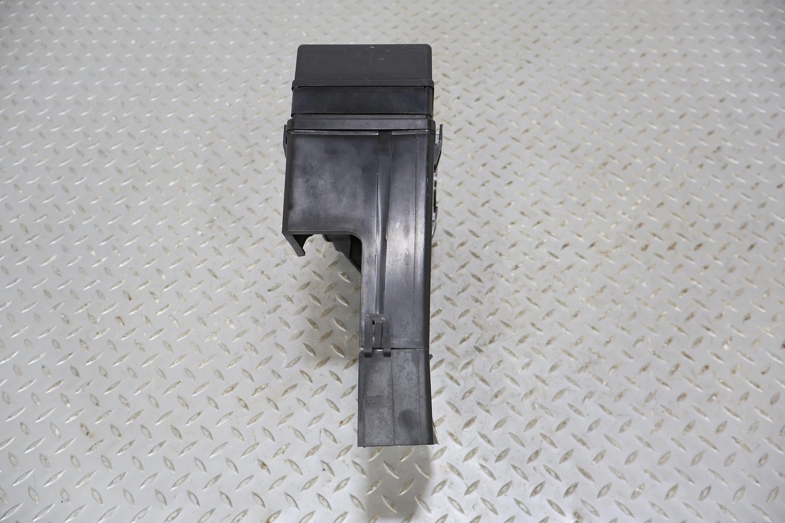 2003 Chevrolet Corvette- Engine Fuse Box
