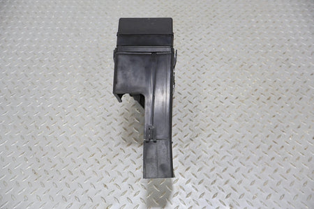 2003 Chevrolet Corvette- Engine Fuse Box