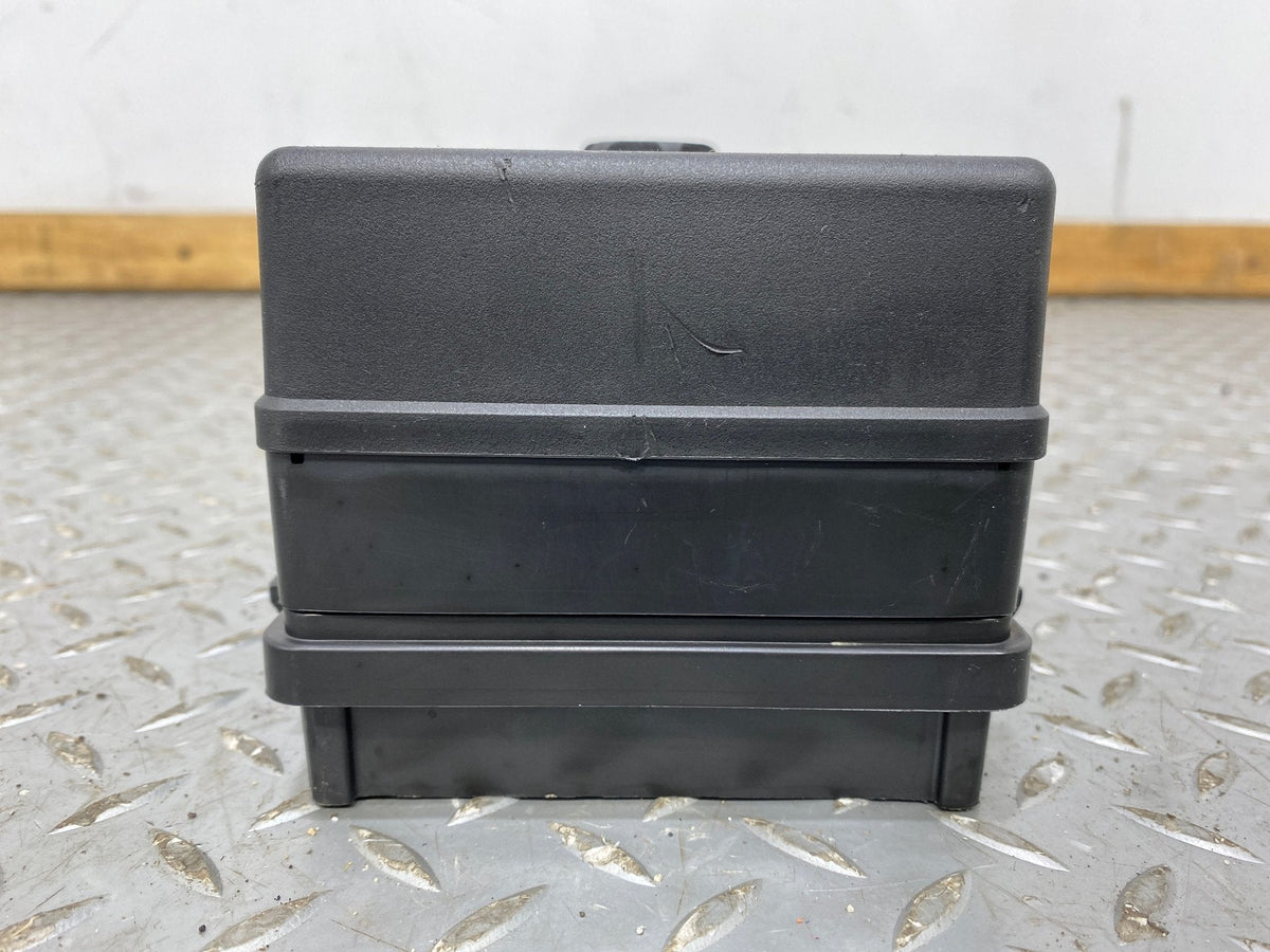2003 Chevrolet Corvette- Engine Fuse Box