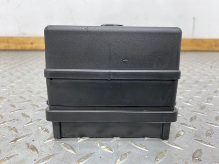 2003 Chevrolet Corvette- Engine Fuse Box