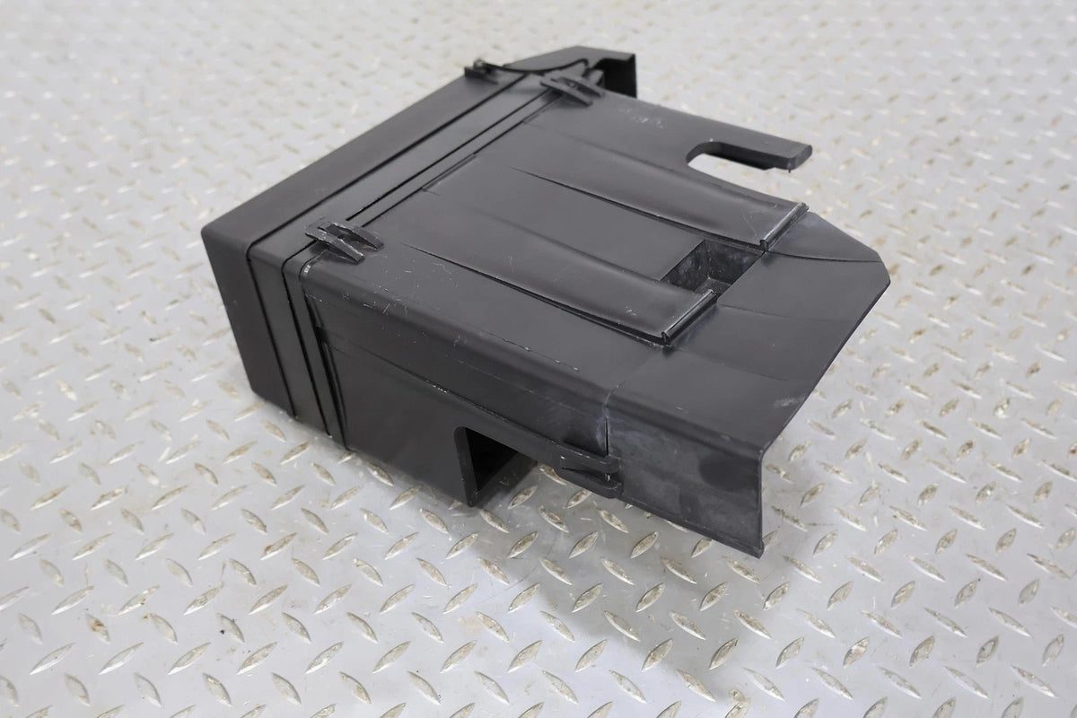 2003 Chevrolet Corvette- Engine Fuse Box