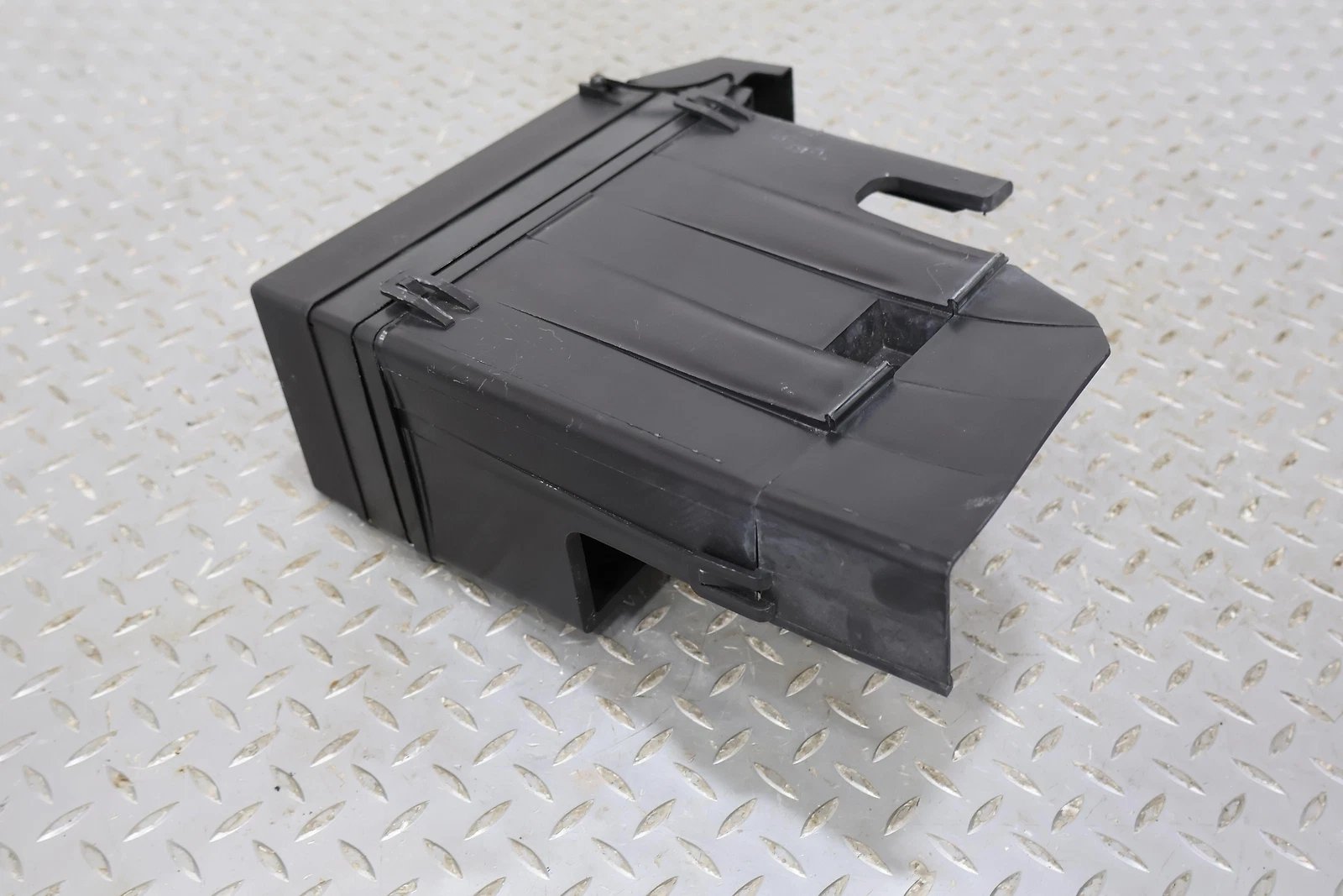 2003 Chevrolet Corvette- Engine Fuse Box