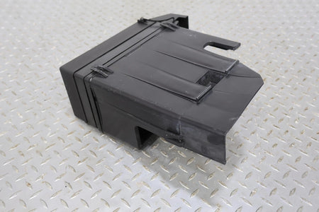 2003 Chevrolet Corvette- Engine Fuse Box