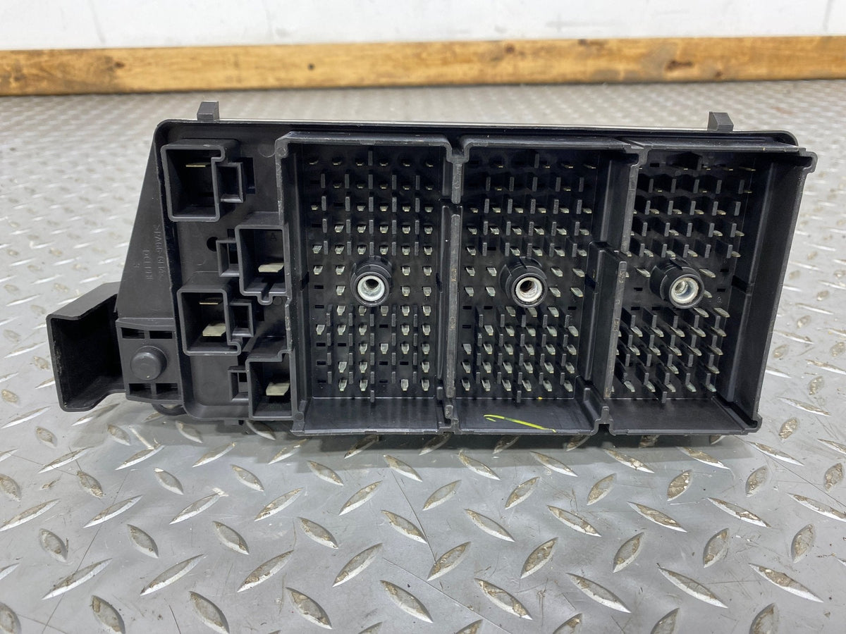 2003 Chevrolet Corvette- Engine Fuse Box