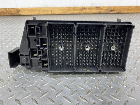 2003 Chevrolet Corvette- Engine Fuse Box