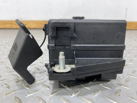2003 Chevrolet Corvette- Engine Fuse Box