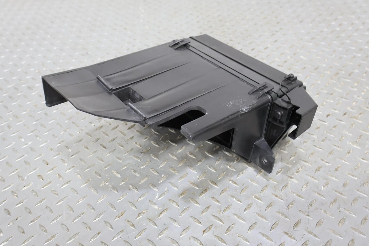2003 Chevrolet Corvette- Engine Fuse Box