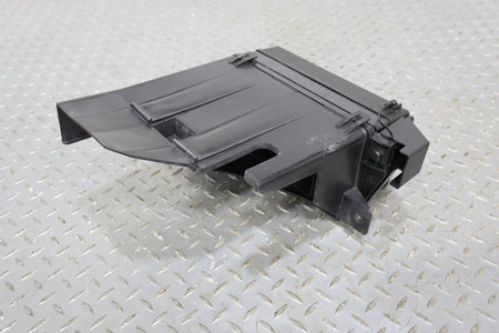 2003 Chevrolet Corvette- Engine Fuse Box