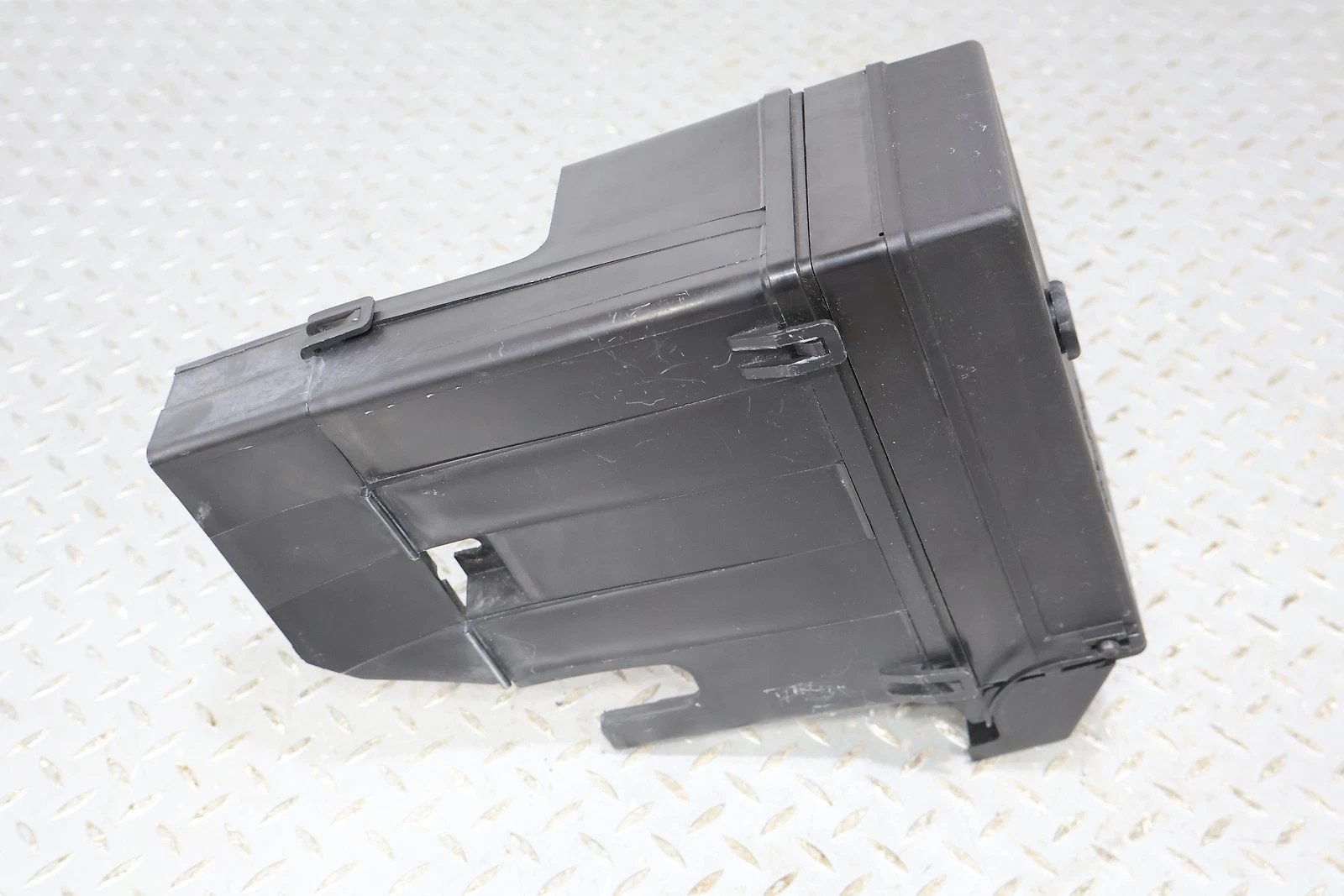 2003 Chevrolet Corvette- Engine Fuse Box