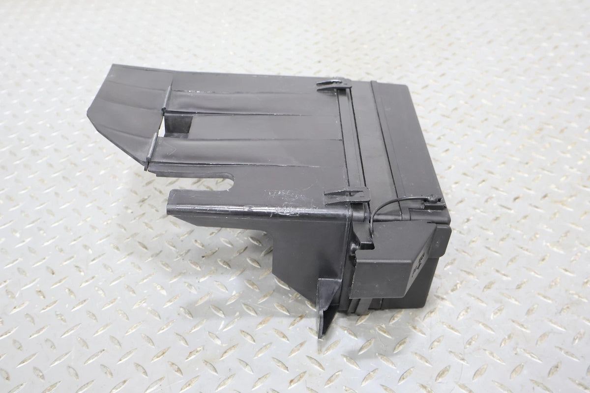 2003 Chevrolet Corvette- Engine Fuse Box