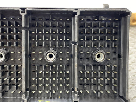 2003 Chevrolet Corvette- Engine Fuse Box