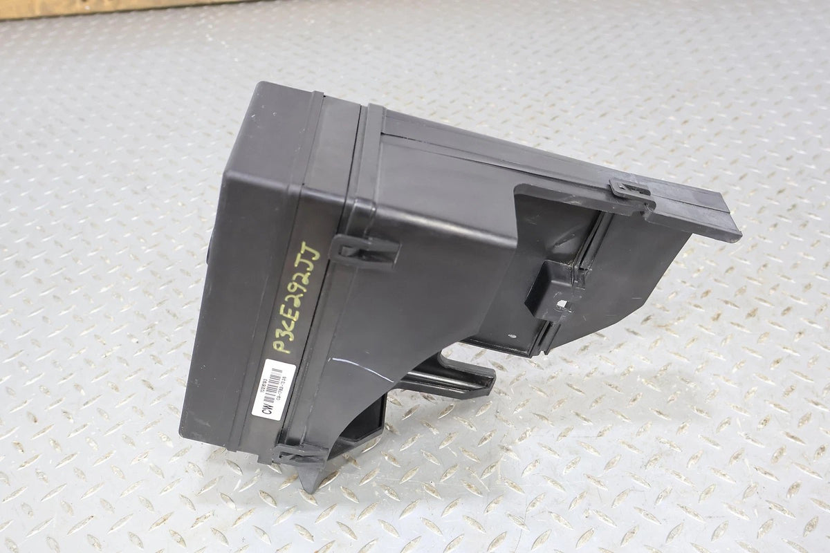 2003 Chevrolet Corvette- Engine Fuse Box