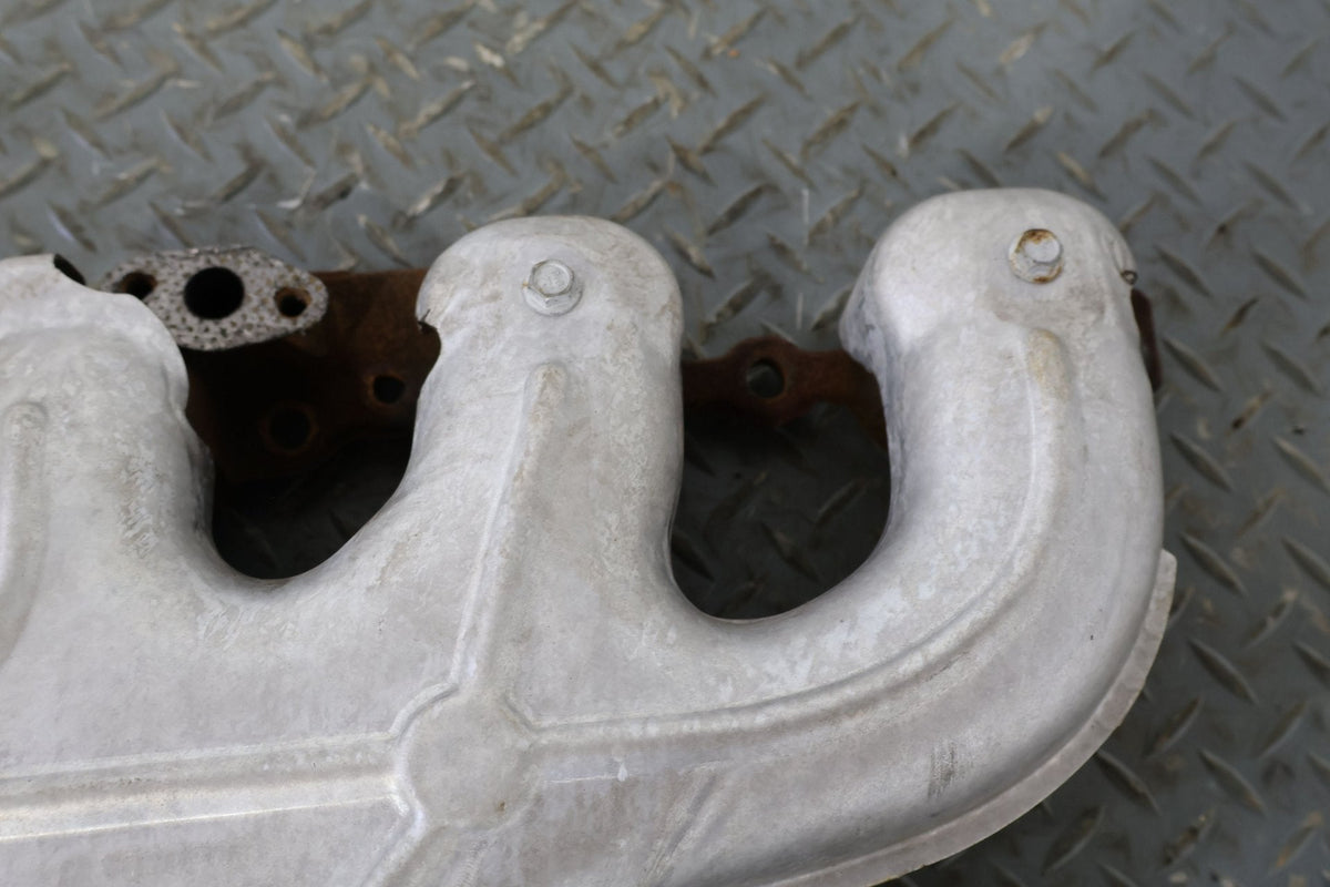2003 Chevrolet Corvette- Exhaust Manifold