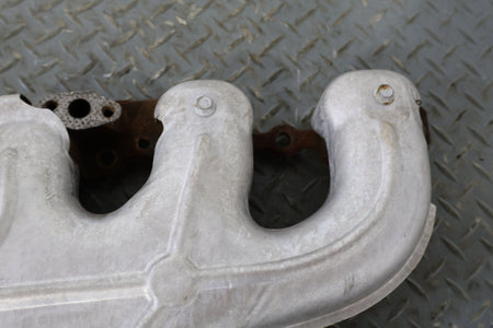 2003 Chevrolet Corvette- Exhaust Manifold