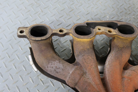 2003 Chevrolet Corvette- Exhaust Manifold