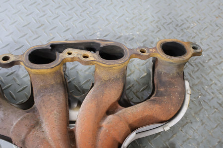 2003 Chevrolet Corvette- Exhaust Manifold