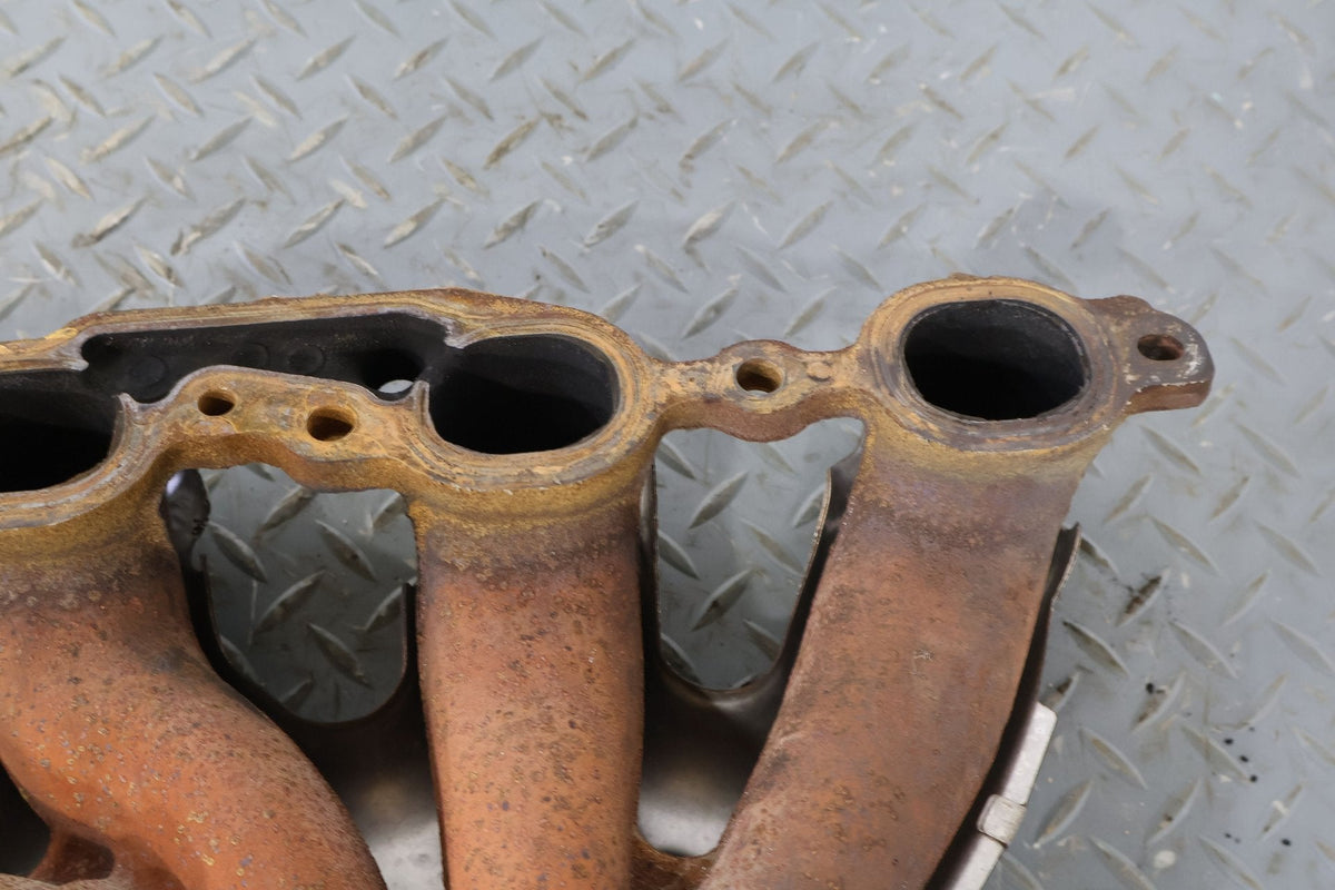 2003 Chevrolet Corvette- Exhaust Manifold