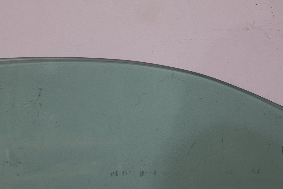 2003 Chevrolet Corvette- FRONT DOOR GLASS/WINDOW