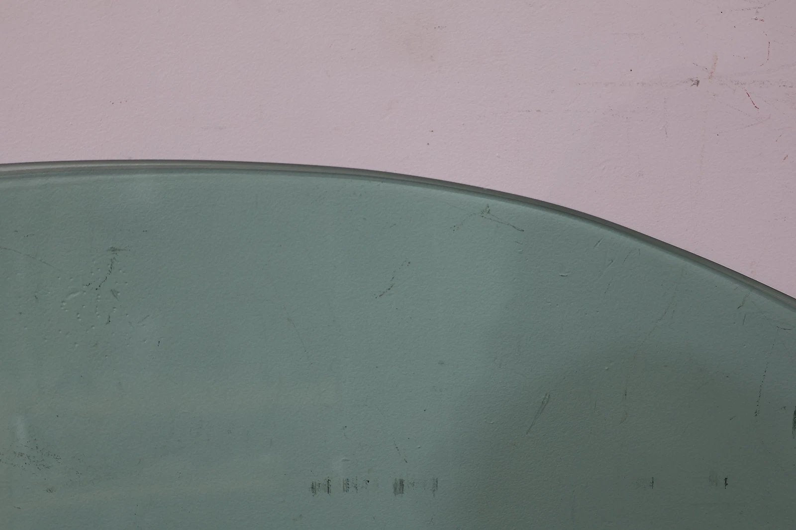 2003 Chevrolet Corvette- FRONT DOOR GLASS/WINDOW