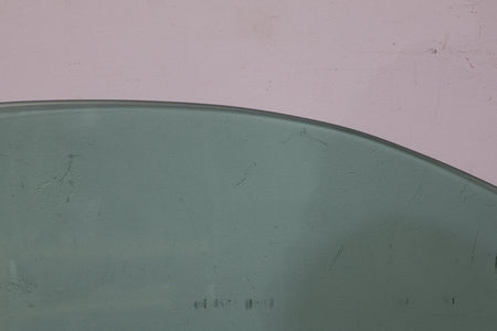 2003 Chevrolet Corvette- FRONT DOOR GLASS/WINDOW
