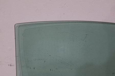 2003 Chevrolet Corvette- FRONT DOOR GLASS/WINDOW