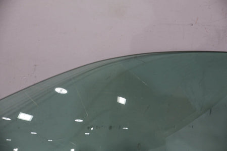 2003 Chevrolet Corvette- FRONT DOOR GLASS/WINDOW