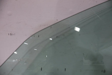 2003 Chevrolet Corvette- FRONT DOOR GLASS/WINDOW