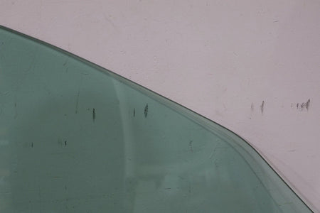 2003 Chevrolet Corvette- FRONT DOOR GLASS/WINDOW
