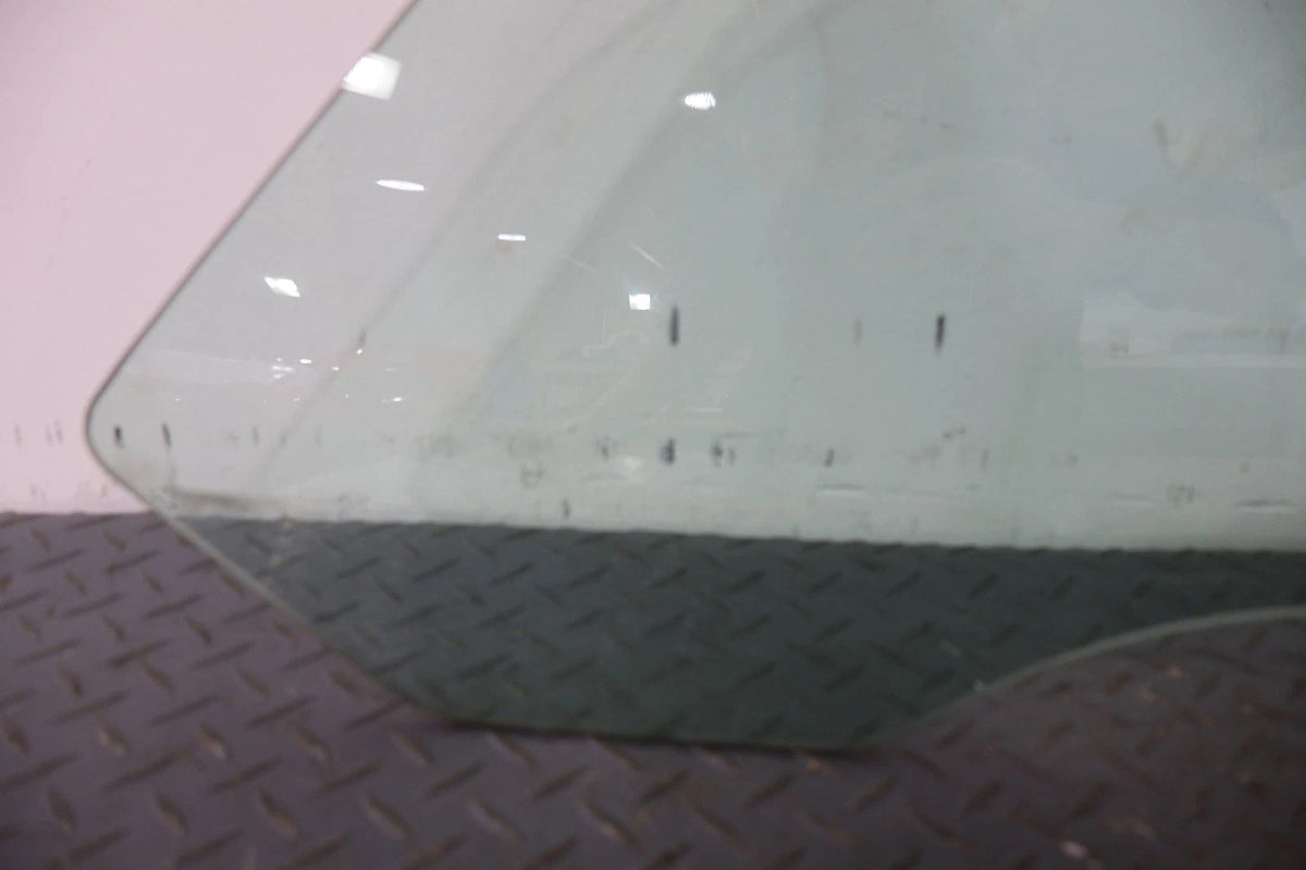 2003 Chevrolet Corvette- FRONT DOOR GLASS/WINDOW