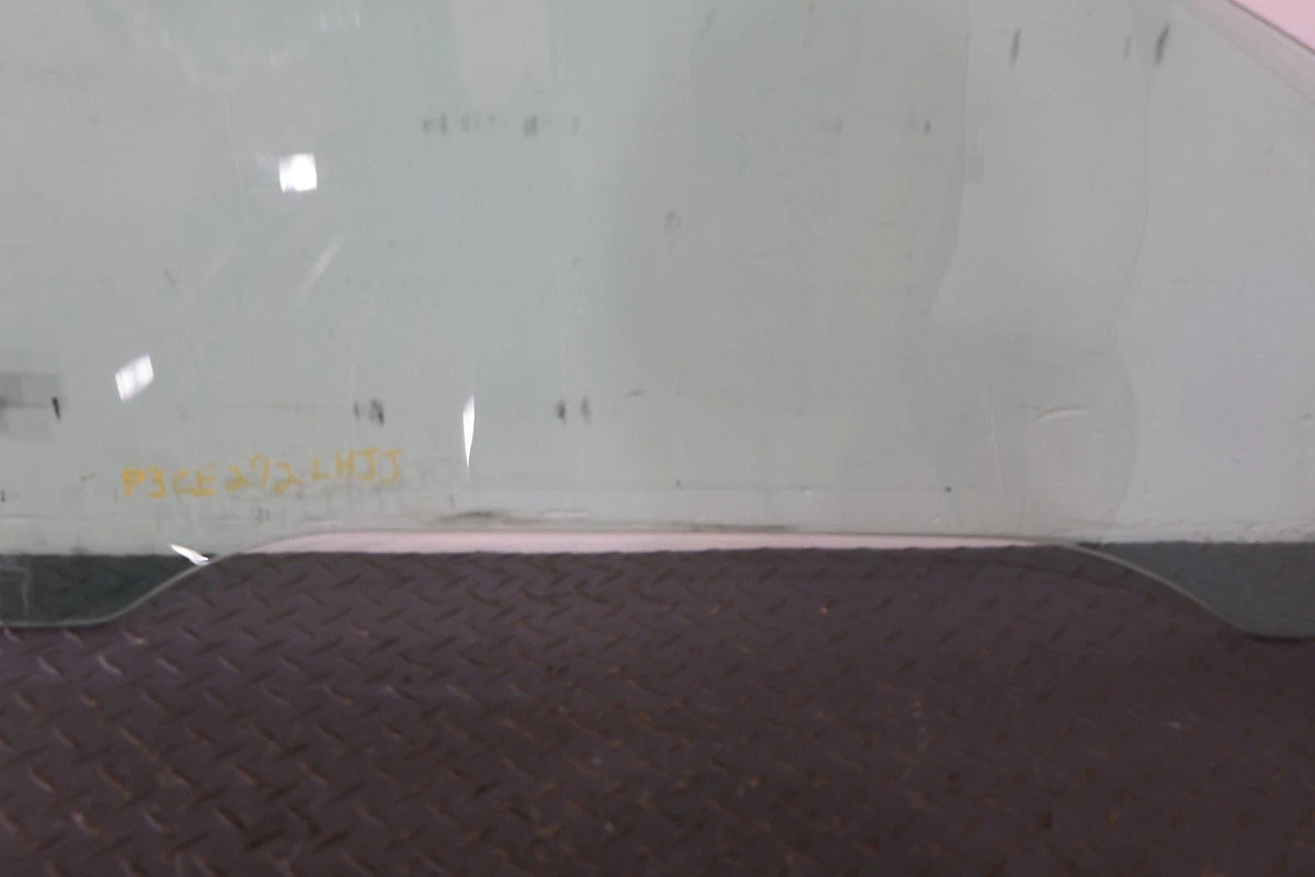 2003 Chevrolet Corvette- FRONT DOOR GLASS/WINDOW